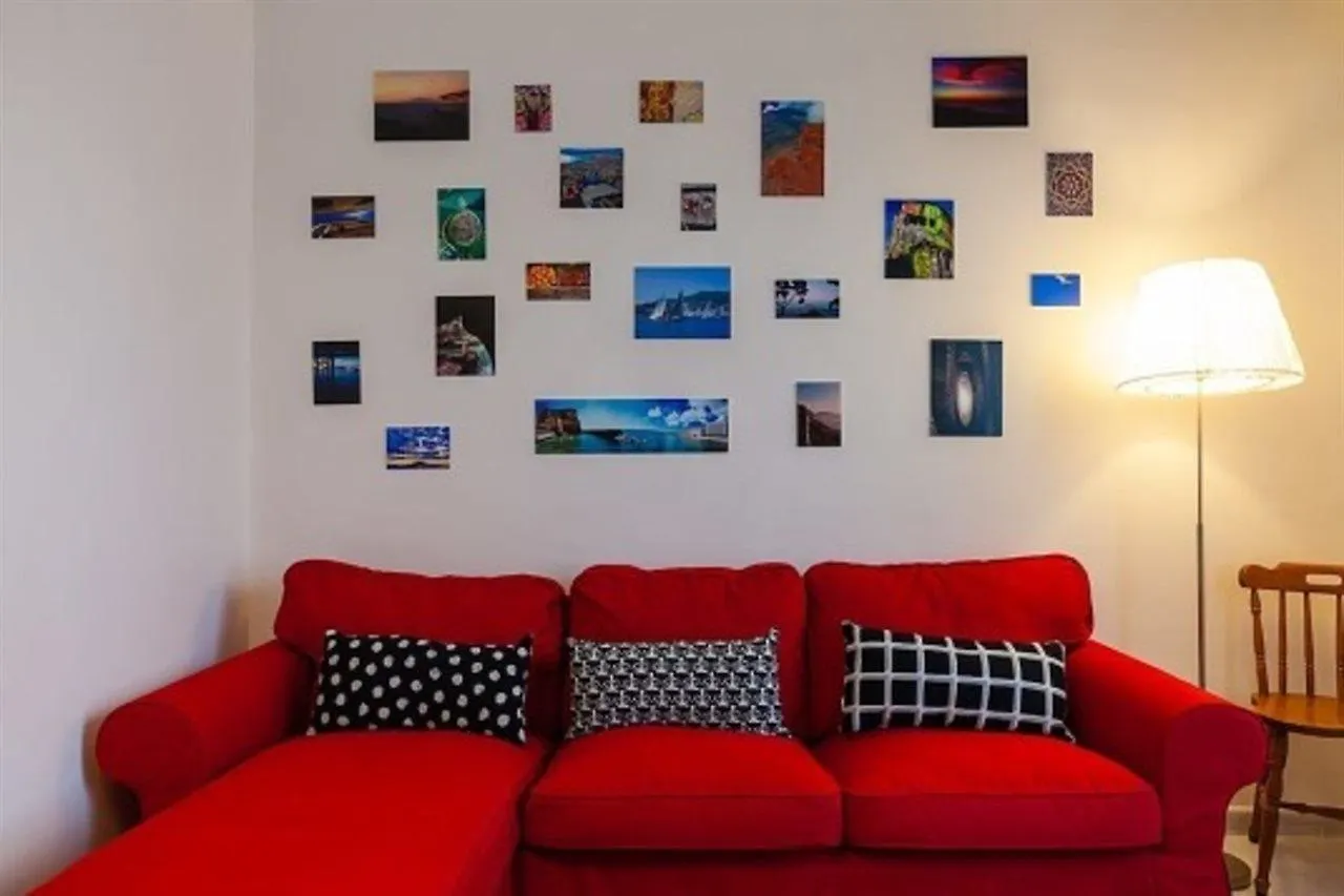 Apartment - Rampe S.Antonio II Bh 93 Neapel